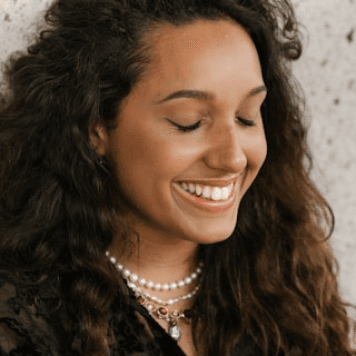 Successful match through Lovebird dating service for busy professionals